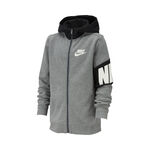 Nike Sportswear Amplify Full-Zip Hoody Boys